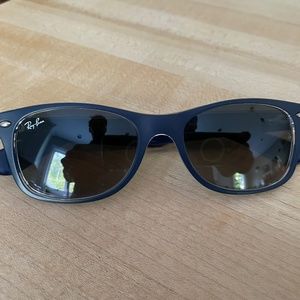Ray Ban New Wayfarer